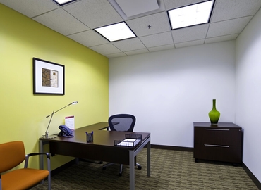 Virtual office in Des Moines, IA, 699 Walnut Street (50309) - 6 | MatchOffice