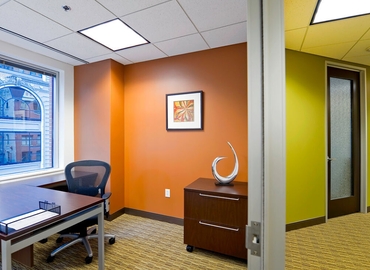 Virtual address in Des Moines, IA, 699 Walnut Street (50309) - 8 | MatchOffice