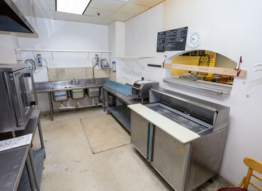 1056 m² Serviced office in Norfolk, VA, Lake Wright Drive 5800 (23502) - 8 | MatchOffice