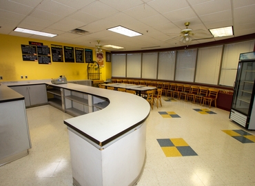 1056 m² Business center in Norfolk, VA, Lake Wright Drive 5800 (23502) - 4 | MatchOffice.com