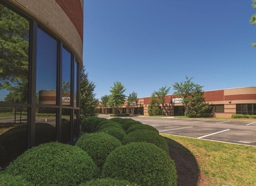Virtual office in Huntsville, AL, 7027 Old Madison Pike (36814) - 3 | MatchOffice.com