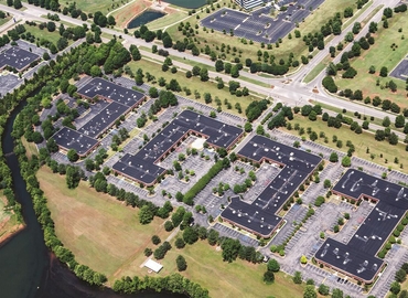 Virtual office in Huntsville, AL, 7027 Old Madison Pike (36814) - 5 | MatchOffice.com