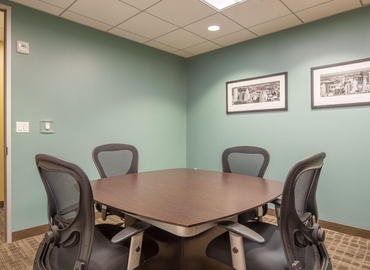 2691 m² Business space in Fairfax, VA, 8280 Willow Oaks Corporate Drive (22031) - 3 | MatchOffice.com