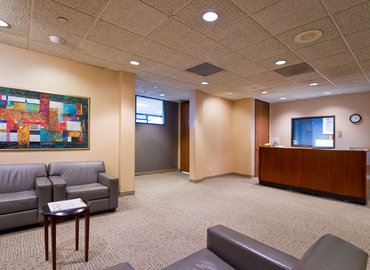 Virtual address in Fairfax, VA, 8280 Willow Oaks Corporate Drive (22031) - 1 | MatchOffice.com