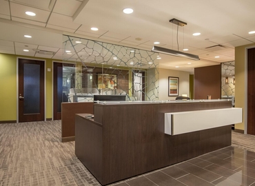 Virtual office space in Fairfax, VA, 8280 Willow Oaks Corporate Drive (22031) - 2 | MatchOffice.com