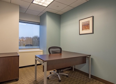 2691 m² Serviced office in Fairfax, VA, 8280 Willow Oaks Corporate Drive (22031) - 5 | MatchOffice.com