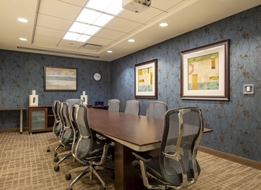 Virtual address in Fairfax, VA, 8280 Willow Oaks Corporate Drive (22031) - 6 | MatchOffice.com