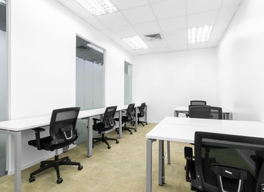2691 m² Coworking space  in Kansas City, KS, 7280 NW 87th Terrace (64152) - 7 | MatchOffice