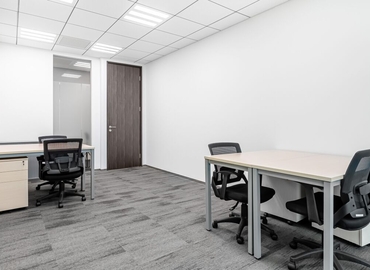 2691 m² Shared office  in Kansas City, KS, 7280 NW 87th Terrace (64152) - 13 | MatchOffice.com