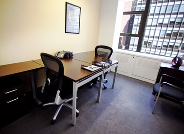 Virtual office space in New York Grand Central, NY, 750 Third Avenue (10017) - 2 | MatchOffice