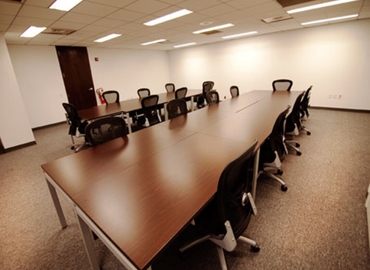 Virtual address in New York Grand Central, NY, 750 Third Avenue (10017) - 4 | MatchOffice.com