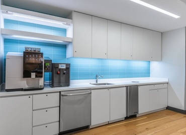 Virtual office space in Boston, MA, 75 Arlington Street (02116) - 2 | MatchOffice.com