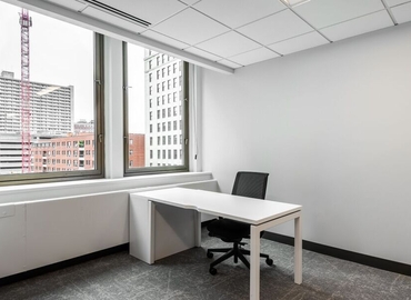 Virtual office space in Boston, MA, 75 Arlington Street (02116) - 5 | MatchOffice.com