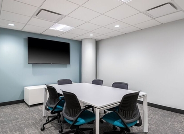 Virtual office space in Boston, MA, 75 Arlington Street (02116) - 7 | MatchOffice.com