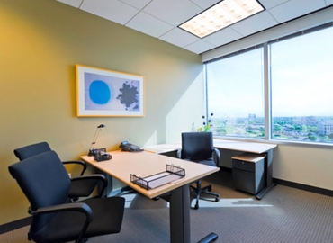 Virtual office space in Bloomington, MN, 7760 France Avenue South (55435) - 1 | MatchOffice.com