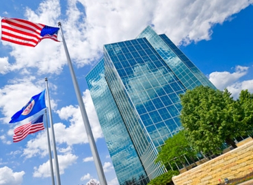 Virtual office space in Bloomington, MN, 7760 France Avenue South (55435) - 7 | MatchOffice