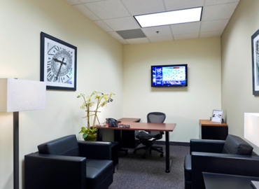 Virtual office space in Greensboro, NC, 7800 Airport Center Dr. (27409) - 2 | MatchOffice.com