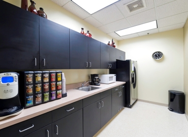 Virtual business address in Greensboro, NC, 7800 Airport Center Dr. (27409) - 6 | MatchOffice.com