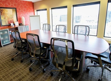 Virtual office space in Denver, CO, 7900 East Union Avenue (80237) - 2 | MatchOffice.com