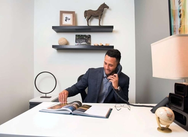 Virtual address in Denver, CO, 7900 East Union Avenue (80237) - 3 | MatchOffice.com