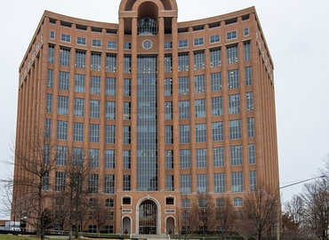 Virtual address in Atlanta, GA, 800 Battery Avenue SE (30339) - 10 | MatchOffice