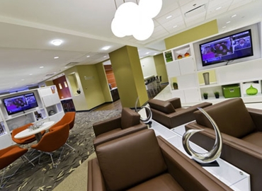 Virtual office in Boston, MA, 800 Boylston Street (02199) - 6 | MatchOffice.com