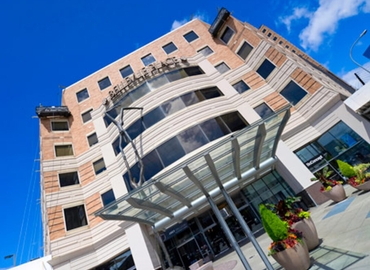 Virtual address in Bellevue, WA, 800  Way (98004) - 3 | MatchOffice