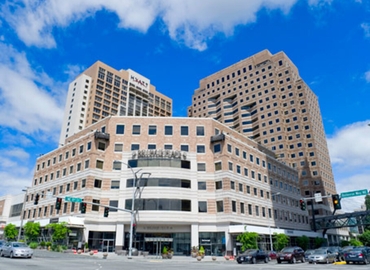 Virtual address in Bellevue, WA, 800  Way (98004) - 4 | MatchOffice.com