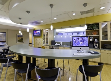 Virtual business address in Lake Mary, FL, 801 International Parkway (32746) - 2 | MatchOffice