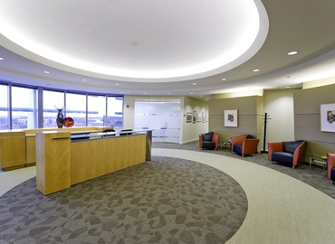 Virtual business address in Lake Mary, FL, 801 International Parkway (32746) - 8 | MatchOffice.com