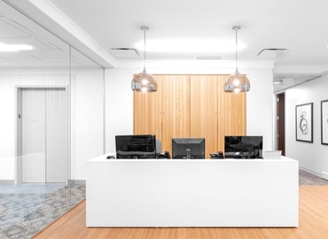 Virtual office in Cincinnati, OH, 8044 Montgomery Road (45236) - 2 | MatchOffice.com