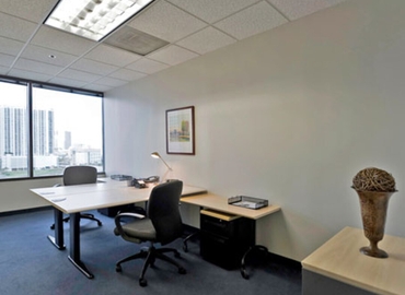 Virtual business address in Miami, FL, 80 SW 8th Street (33130) - 1 | MatchOffice