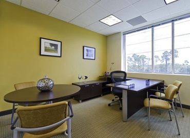 Virtual office space in Jacksonville, FL, 822 A1A Highway (32082) - 1 | MatchOffice