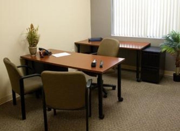Virtual office space in Tampa, FL, 8270 Woodland Center Boulevard (33614) - 1 | MatchOffice.com