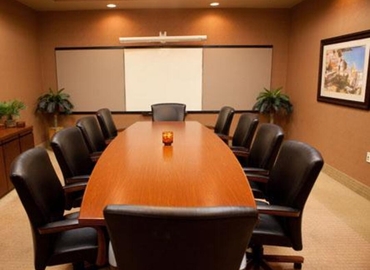 Virtual office in Tampa, FL, 8270 Woodland Center Boulevard (33614) - 5 | MatchOffice.com