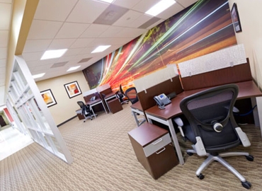 Virtual office space in Doral,	 FL, 8333 NW 53rd Street (33166) - 1 | MatchOffice
