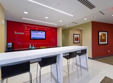 Virtual office space in Doral,	 FL, 8333 NW 53rd Street (33166) - 5 | MatchOffice.com