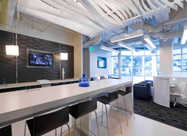 Virtual address in West Hollywood, 	CA, 8560 W. Sunset Blvd (90069) - 2 | MatchOffice.com