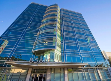 Virtual address in West Hollywood, 	CA, 8560 W. Sunset Blvd (90069) - 4 | MatchOffice