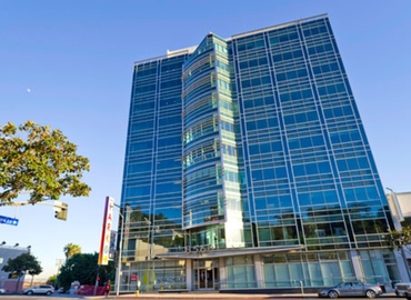 Virtual office in West Hollywood, 	CA, 8560 W. Sunset Blvd (90069) - 5 | MatchOffice.com