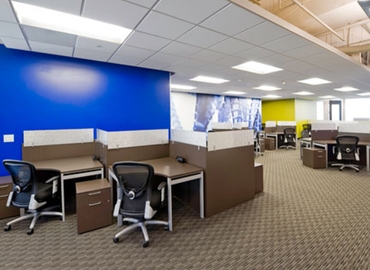 Virtual business address in West Hollywood, 	CA, 8560 W. Sunset Blvd (90069) - 6 | MatchOffice.com