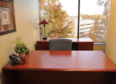Virtual office space in Raleigh, NC, 8601 Six Forks Road (27615) - 4 | MatchOffice.com