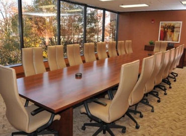 Virtual office space in Raleigh, NC, 8601 Six Forks Road (27615) - 0 | MatchOffice