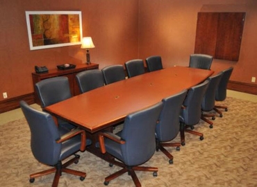 Virtual business address in Raleigh, NC, 8601 Six Forks Road (27615) - 5 | MatchOffice.com