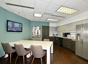 Virtual office space in Indianapolis, IN, 8888 Keystone Crossing (46240) - 5 | MatchOffice.com