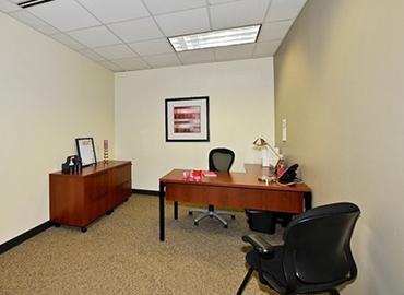 Virtual address in Indianapolis, IN, 8888 Keystone Crossing (46240) - 6 | MatchOffice.com