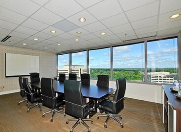 2691 m² Coworking space  in Indianapolis, IN, 8888 Keystone Crossing (46240) - 7 | MatchOffice.com