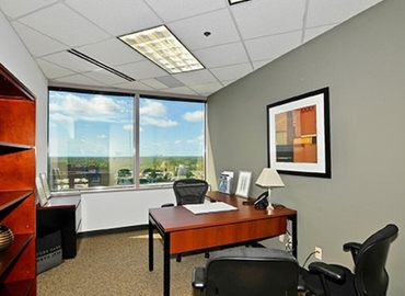 2691 m² Co-working  in Indianapolis, IN, 8888 Keystone Crossing (46240) - 8 | MatchOffice