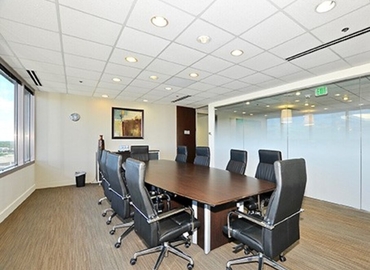 2691 m² Coworking  in Indianapolis, IN, 8888 Keystone Crossing (46240) - 13 | MatchOffice