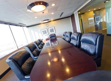 Virtual address in Indianapolis, IN, 8888 Keystone Crossing (46240) - 12 | MatchOffice